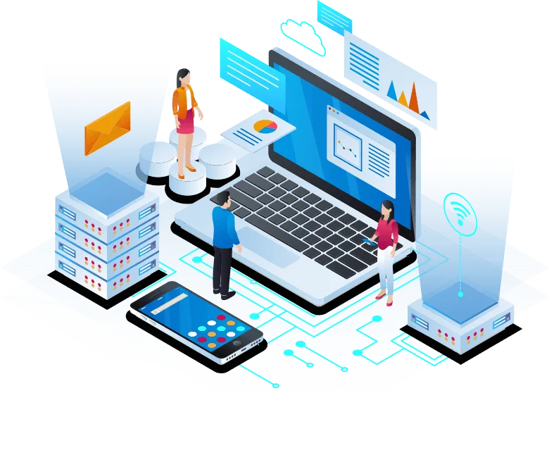 Innovation at Filenod Incubation Center